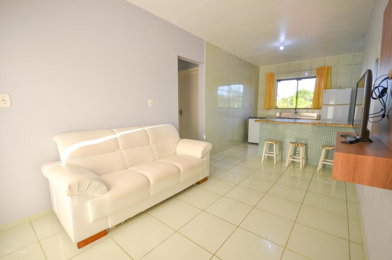 Apartment Residencial San Jorge *