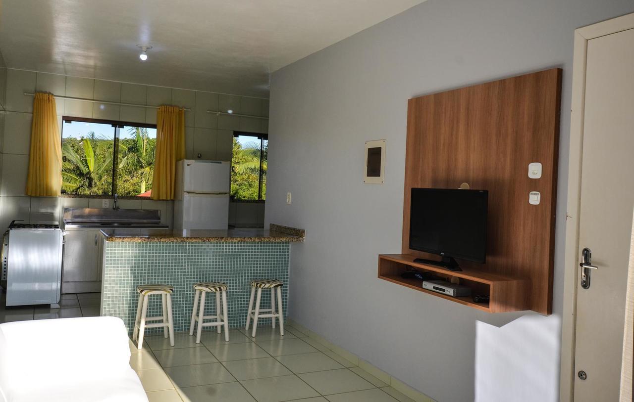 Residencial San Jorge Apartment *