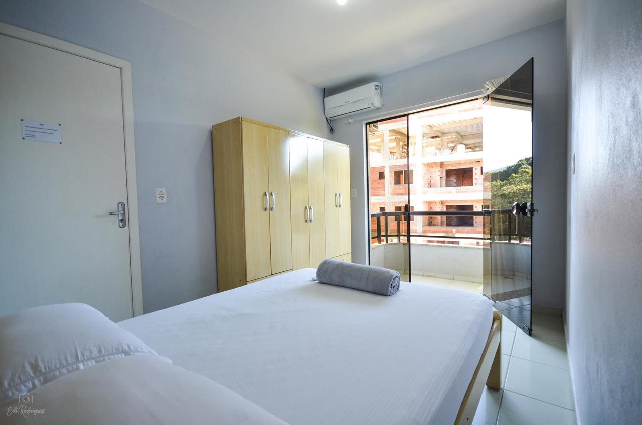 Residencial San Jorge Apartment Bombinhas