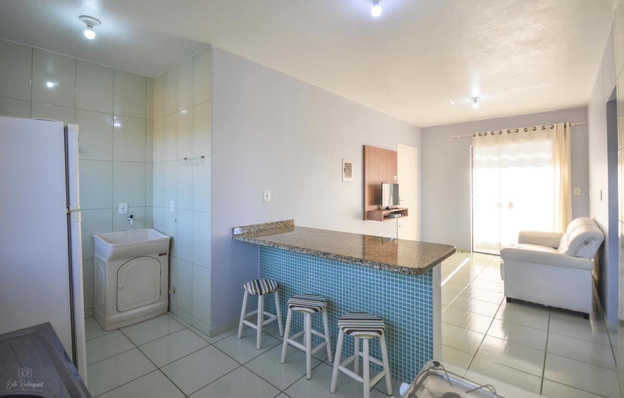 Residencial San Jorge Apartment Bombinhas