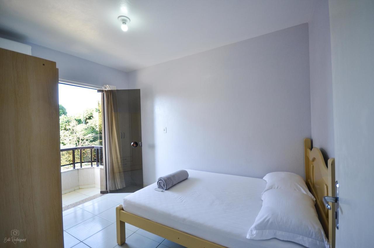 Residencial San Jorge Apartment *