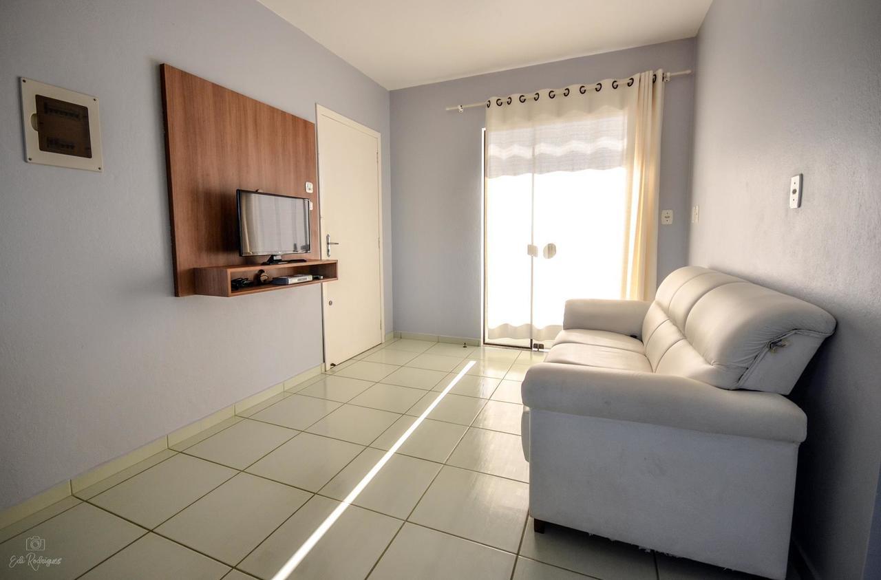Apartment Residencial San Jorge *