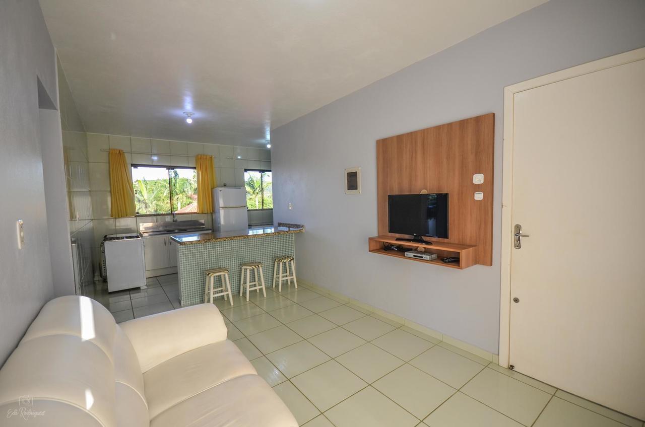 Apartment Residencial San Jorge Bombinhas