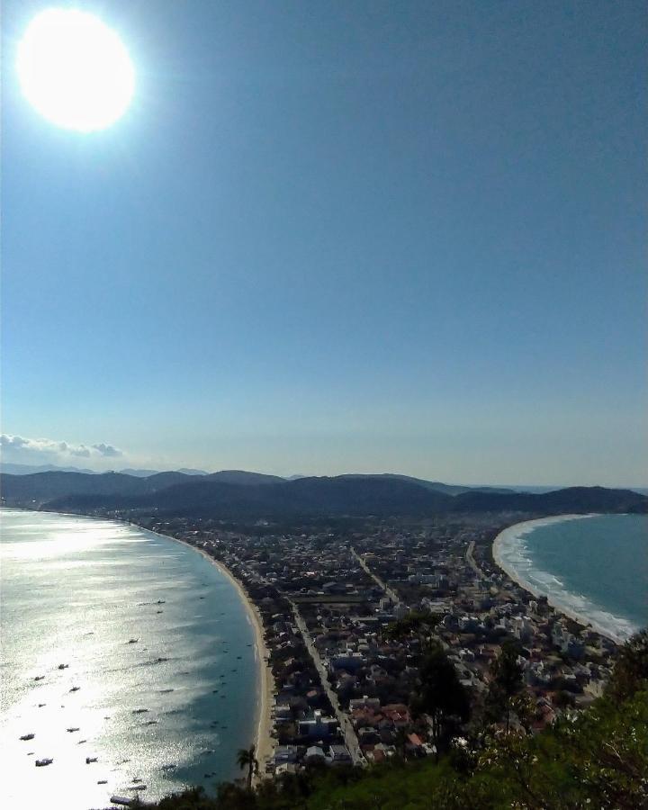 Apartment Residencial San Jorge