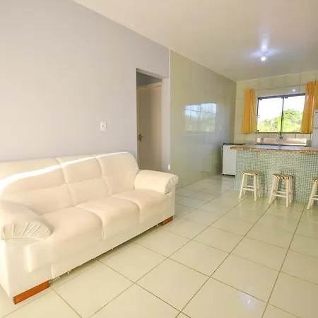 Residencial San Jorge Apartment Bombinhas Exterior photo