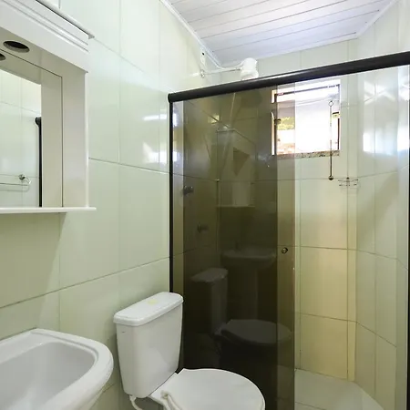 Residencial San Jorge Apartment Bombinhas Exterior photo