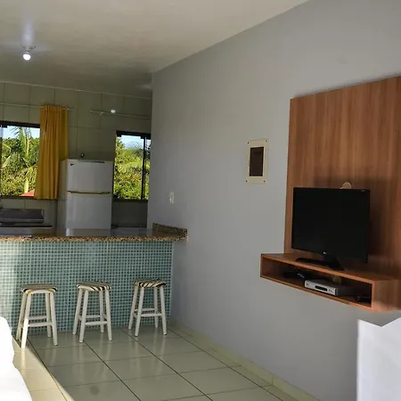 Residencial San Jorge Apartment Bombinhas Exterior photo