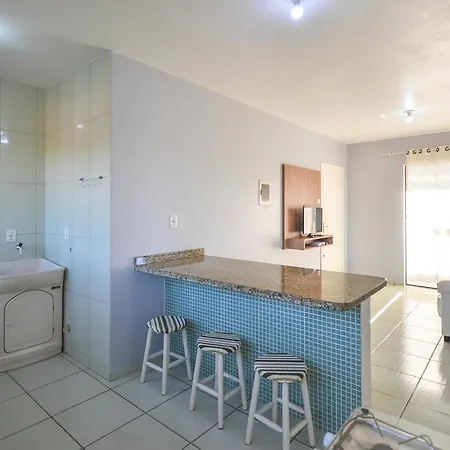 Residencial San Jorge Apartment Bombinhas Exterior photo