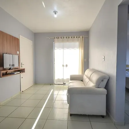 Residencial San Jorge Apartment Bombinhas Exterior photo