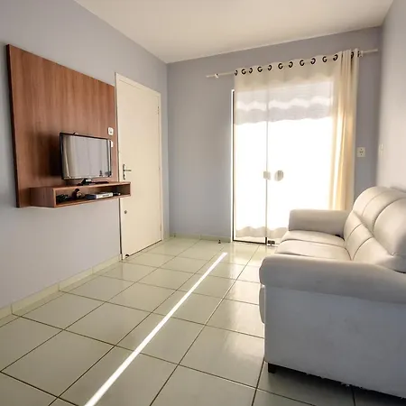 Residencial San Jorge Apartment Bombinhas Exterior photo