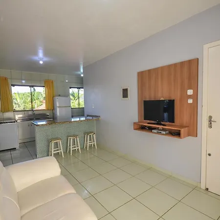 Residencial San Jorge Apartment Bombinhas Exterior photo
