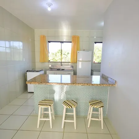 Residencial San Jorge Apartment Bombinhas Exterior photo