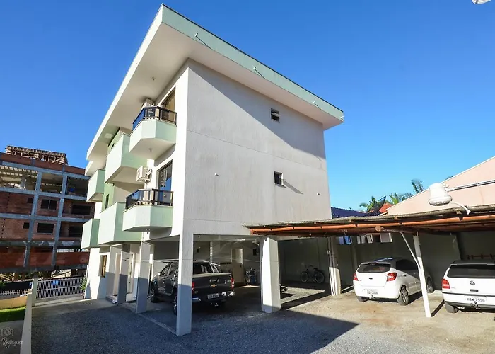 Residencial San Jorge