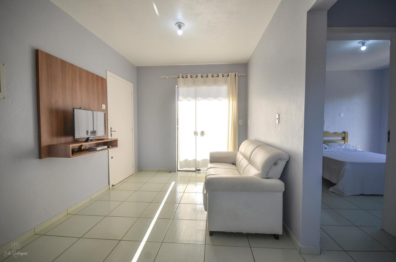Residencial San Jorge 公寓 Bombinhas