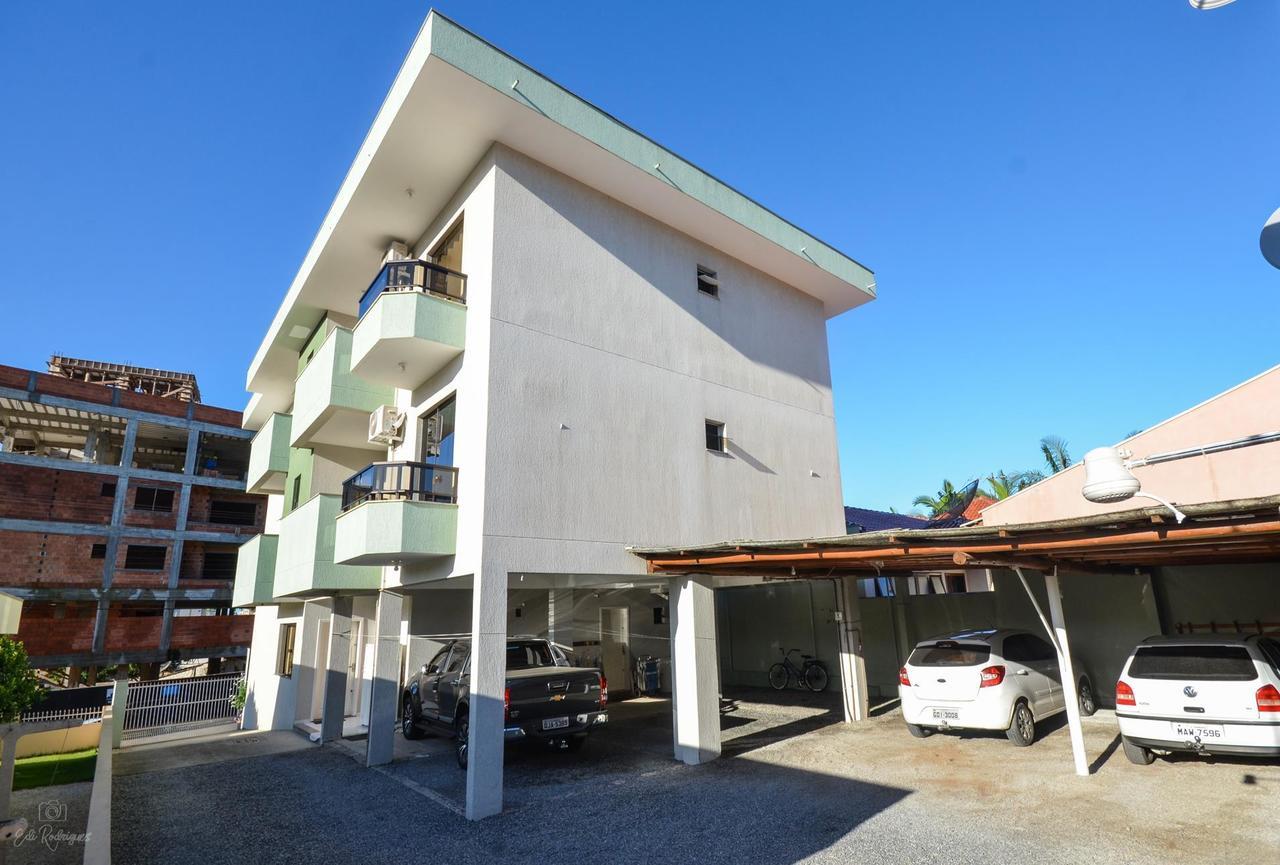 公寓 Residencial San Jorge *