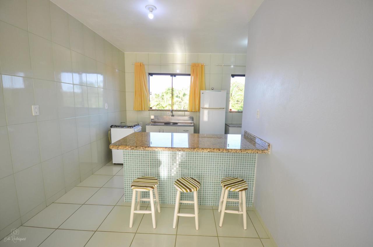 Residencial San Jorge 公寓